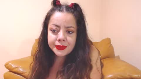 Cassie online show from 10.14.25