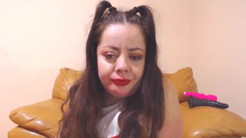 Cassie online show from 11.23.25