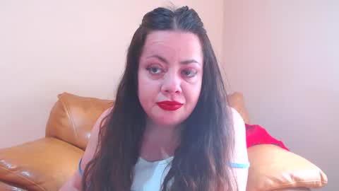 Snapshot of luisahornydoll chatting on 04.30.26 Cassie online show from 04.30.26