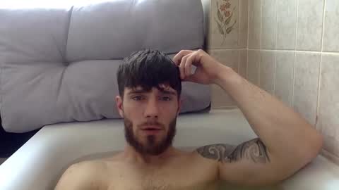 Luis Badx online show from 04.23.26