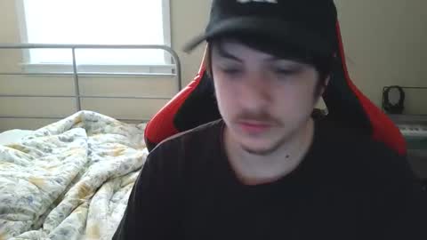 Luisdiaztube online show from 05.02.26