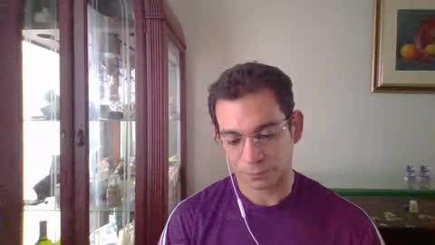Luis online show from 09.17.25