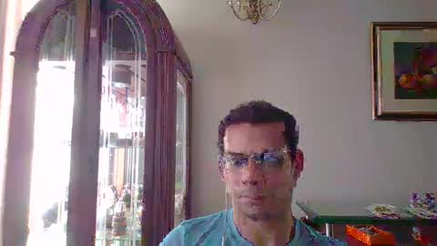 Luis online show from 09.19.25