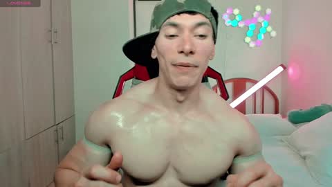 Luis Fer PVT IS OPEN online show from 12.12.24