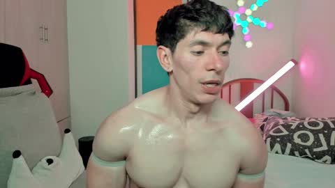 Luis Fer PVT IS OPEN online show from 12.26.24