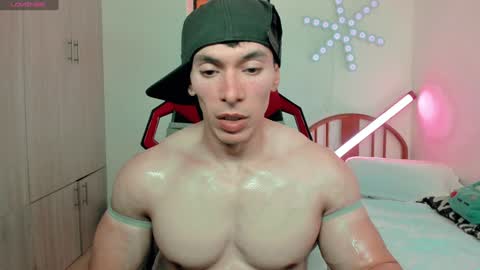 Luis Fer PVT IS OPEN online show from 12.31.24