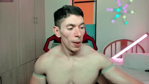 Luis Fer PVT IS OPEN online show from 01.20.25