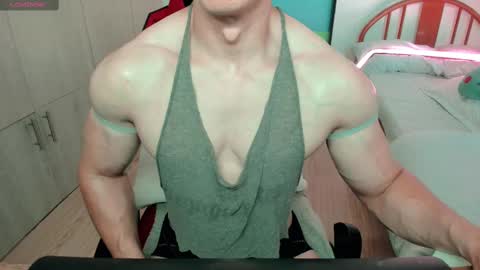 Luis Fer PVT IS OPEN online show from 03.03.25