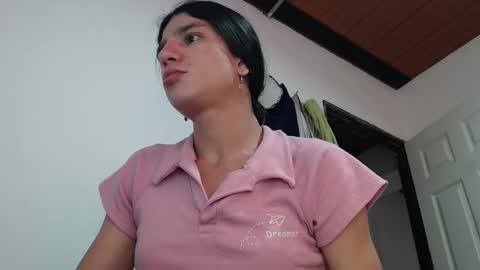 Luisita online show from 02.19.26