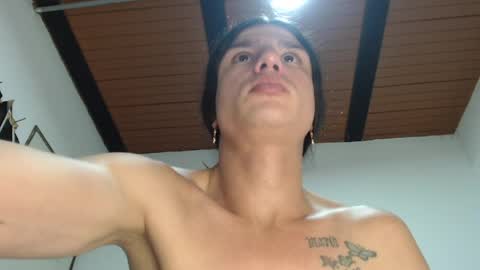 Luisita online show from 04.24.26