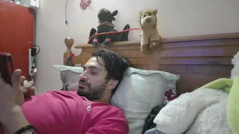 luismiastarot online show from 10.15.25