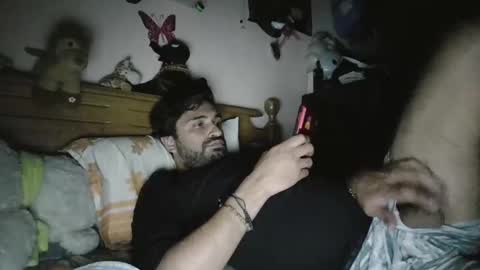 luismiastarot online show from 11.05.25