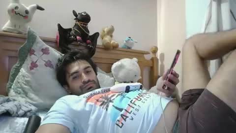 luismiastarot online show from 11.26.25