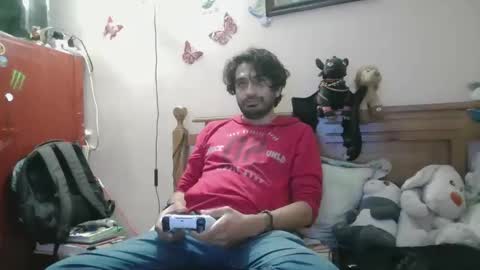 luismiastarot online show from 01.09.26