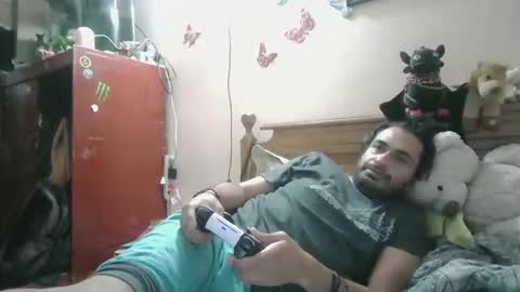 luismiastarot online show from 03.04.26