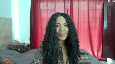 Luissa online show from 12.01.25