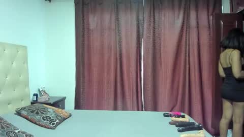 Luissa online show from 02.03.26