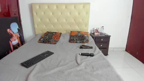 Luissa online show from 04.06.26