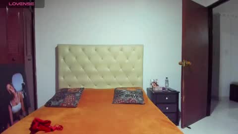 Luissa online show from 04.10.26