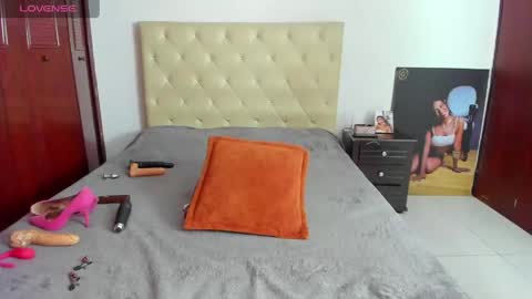 Luissa online show from 04.18.26