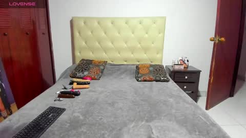 Luissa online show from 04.21.26