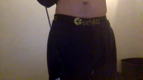 Snapshot of luisthechosen1 chatting on 02.02.26 AlmightyZero online show from 02.02.26