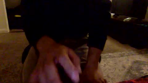 Snapshot of luisthechosen1 chatting on 03.06.26 AlmightyZero online show from 03.06.26