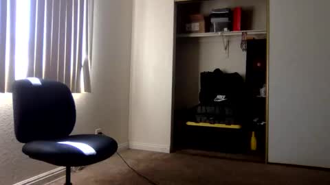 Snapshot of luisthechosen1 chatting on 03.08.26 AlmightyZero online show from 03.08.26