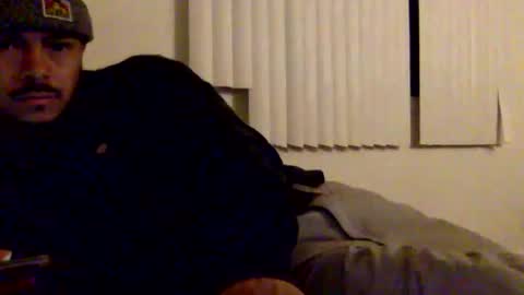 Snapshot of luisthechosen1 chatting on 03.09.26 AlmightyZero online show from 03.09.26