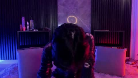 luixdust1 online show from 09.16.25