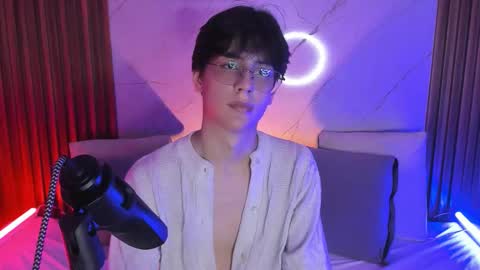 luixdust1 online show from 09.26.25