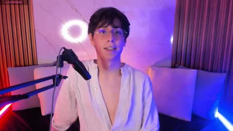 luixdust1 online show from 09.28.25