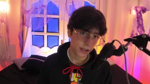 luixdust1 online show from 10.10.25