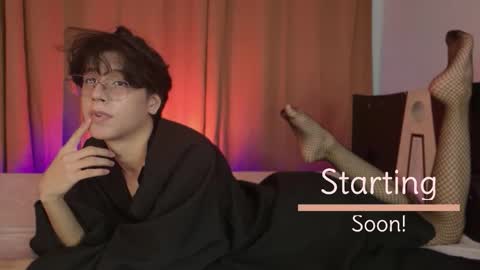 luixdust1 online show from 01.15.26