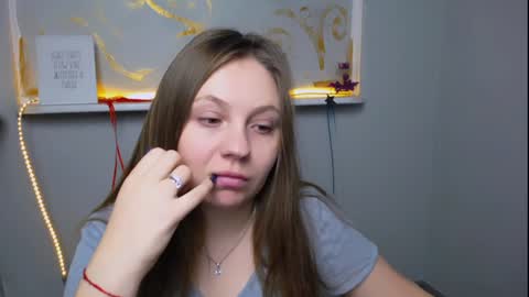 Snapshot of luizaheems_ chatting on 12.04.24 Luiza online show from 12.04.24