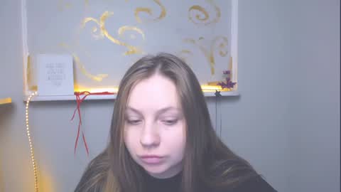 Snapshot of luizaheems_ chatting on 12.05.24 Luiza online show from 12.05.24