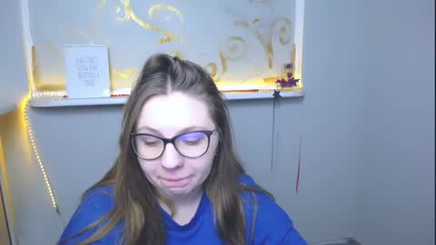 Snapshot of luizaheems_ chatting on 12.18.24 Luiza online show from 12.18.24