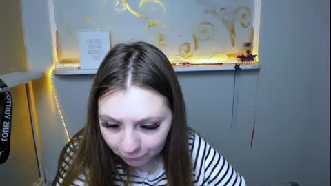 Snapshot of luizaheems_ chatting on 12.22.24 Luiza online show from 12.22.24