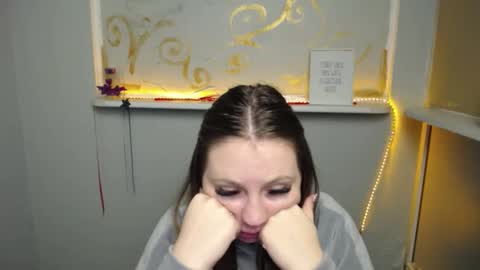 Snapshot of luizaheems_ chatting on 12.28.24 Luiza online show from 12.28.24