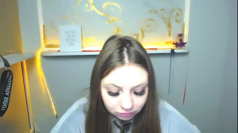 Snapshot of luizaheems_ chatting on 12.29.24 Luiza online show from 12.29.24