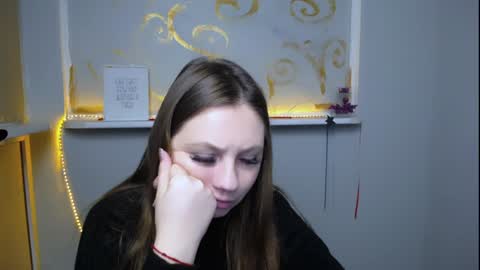 Snapshot of luizaheems_ chatting on 01.07.25 Luiza online show from 01.07.25