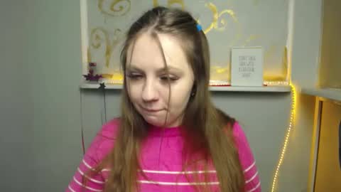 Snapshot of luizaheems_ chatting on 01.08.25 Luiza online show from 01.08.25