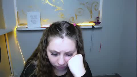 Snapshot of luizaheems_ chatting on 01.14.25 Luiza online show from 01.14.25