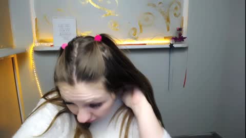 Snapshot of luizaheems_ chatting on 01.17.25 Luiza online show from 01.17.25