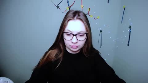 Snapshot of luizaheems_ chatting on 01.19.25 Luiza online show from 01.19.25