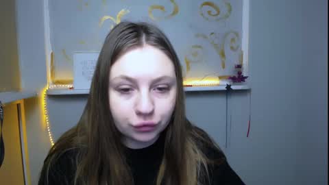 Snapshot of luizaheems_ chatting on 01.20.25 Luiza online show from 01.20.25