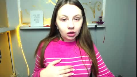 Snapshot of luizaheems_ chatting on 01.22.25 Luiza online show from 01.22.25