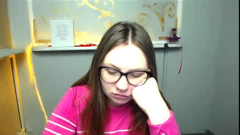 Snapshot of luizaheems_ chatting on 01.22.25 Luiza online show from 01.22.25