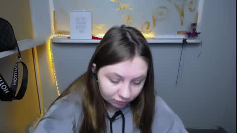 Snapshot of luizaheems_ chatting on 01.24.25 Luiza online show from 01.24.25