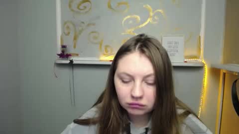 Snapshot of luizaheems_ chatting on 01.24.25 Luiza online show from 01.24.25